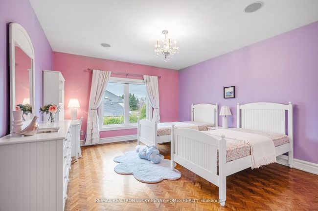 16 Noble St, House other with 7 bedrooms, 6 bathrooms and 12 parking in Markham ON | Image 24