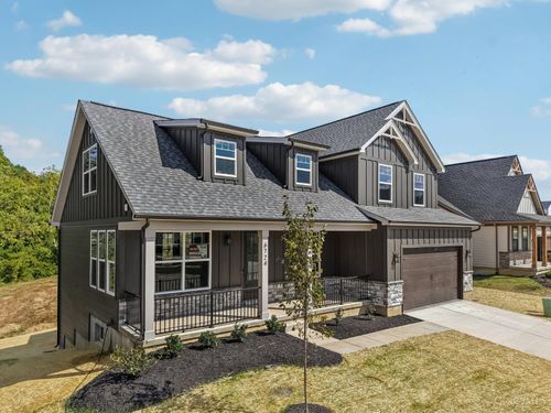 6724 Maverick Dr, West Chester, OH, 45069-4253 | Card Image