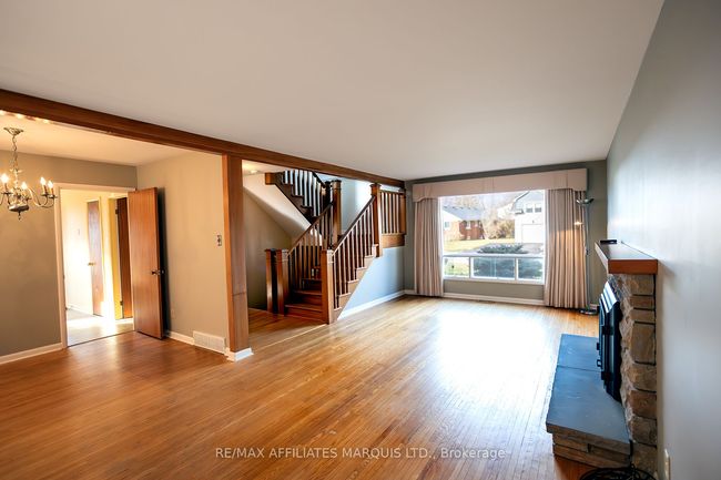 77 Kyle Dr, House other with 4 bedrooms, 3 bathrooms and 3 parking in South Dundas ON | Image 7
