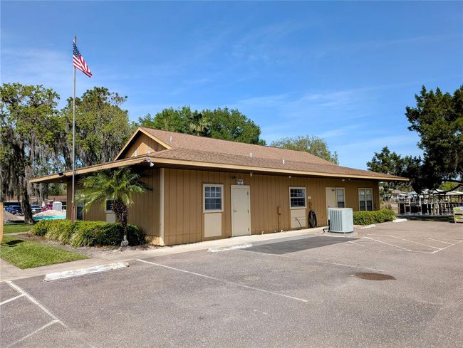 APT-101A - 1640 Juno Trl, Condo with 2 bedrooms, 2 bathrooms and null parking in ASTOR FL | Image 30
