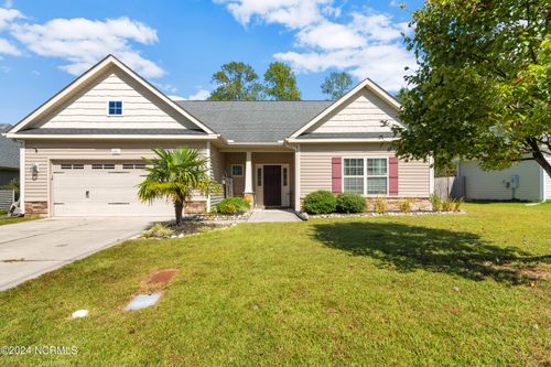 132 Mittams Point Dr, Jacksonville, NC, 28546-4862 | Card Image