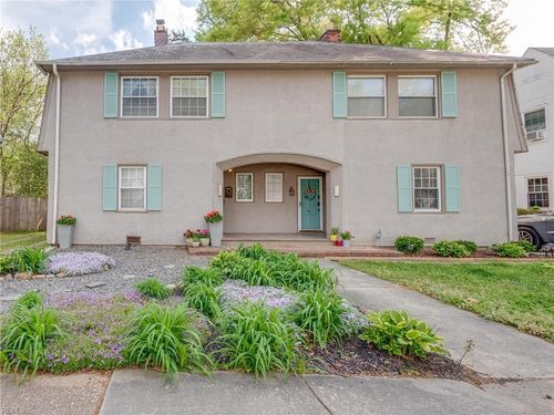 203 Piez Ave, Newport News, VA, 23601-4017 | Card Image