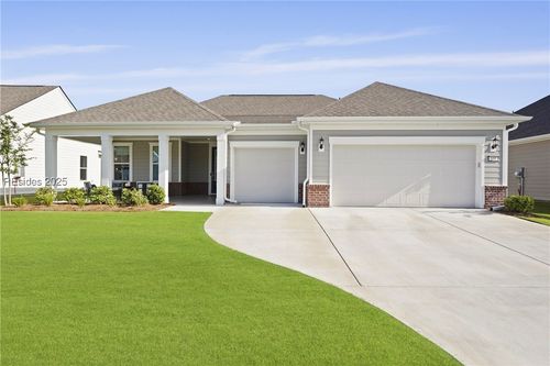 135 Sweetpea Ln, Bluffton, SC, 29909-4827 | Card Image