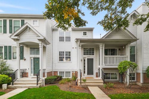 873-873 Essex Cir, Grayslake, IL, 60030-3329 | Card Image