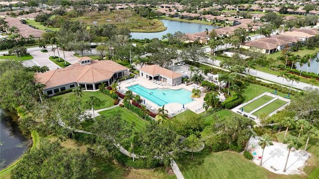 4209 Cascade Falls Dr, House other with 2 bedrooms, 2 bathrooms and null parking in SARASOTA FL | Image 66