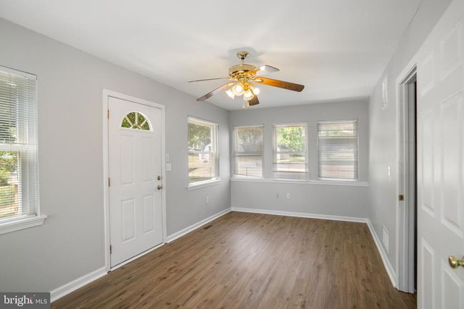 1504 Dover Ct, House other with 4 bedrooms, 2 bathrooms and null parking in GLEN BURNIE MD | Image 6