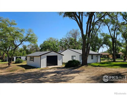15445 Highway 144, Fort Morgan, CO, 80701-4849 | Card Image
