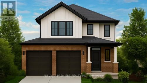 Lot 7 Bowman Drive, Middlesex Centre (Ilderton), ON, N0M2A0 | Card Image