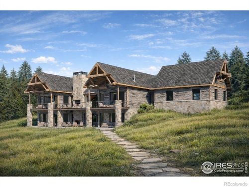 25 Ridge View Rd, Nederland, CO, 80466 | Card Image