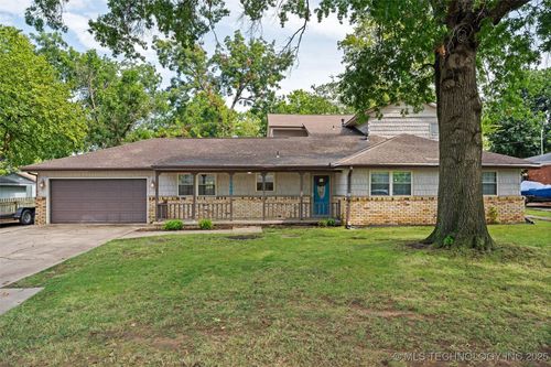3608 Velma Dr, Bartlesville, OK, 74006-6621 | Card Image