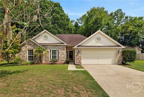 12 Ashwood Ct, Pooler, GA, 31322-9405 | Card Image
