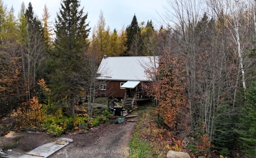 575 Muskoka Rd, Sundridge, ON, P0A1Z0 | Card Image