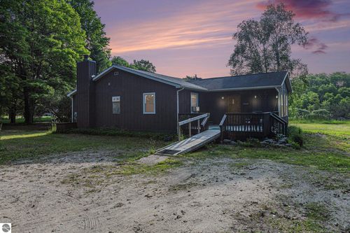 10560 Hagar Rd, Fife Lake, MI, 49633-9312 | Card Image