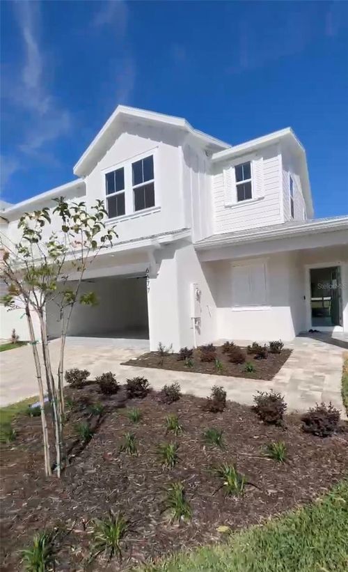 6677 Horseshoe Lane Way, Harmony, FL, 34773-6253 | Card Image