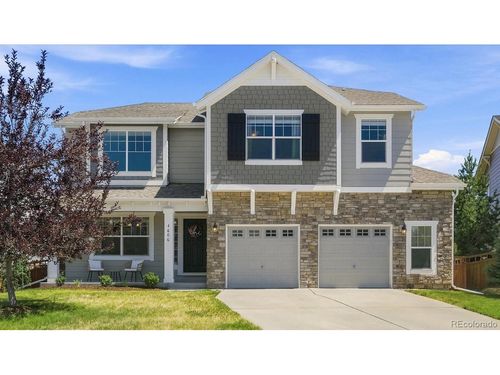 4606 Nutmeg Pl, Castle Rock, CO, 80109-4572 | Card Image