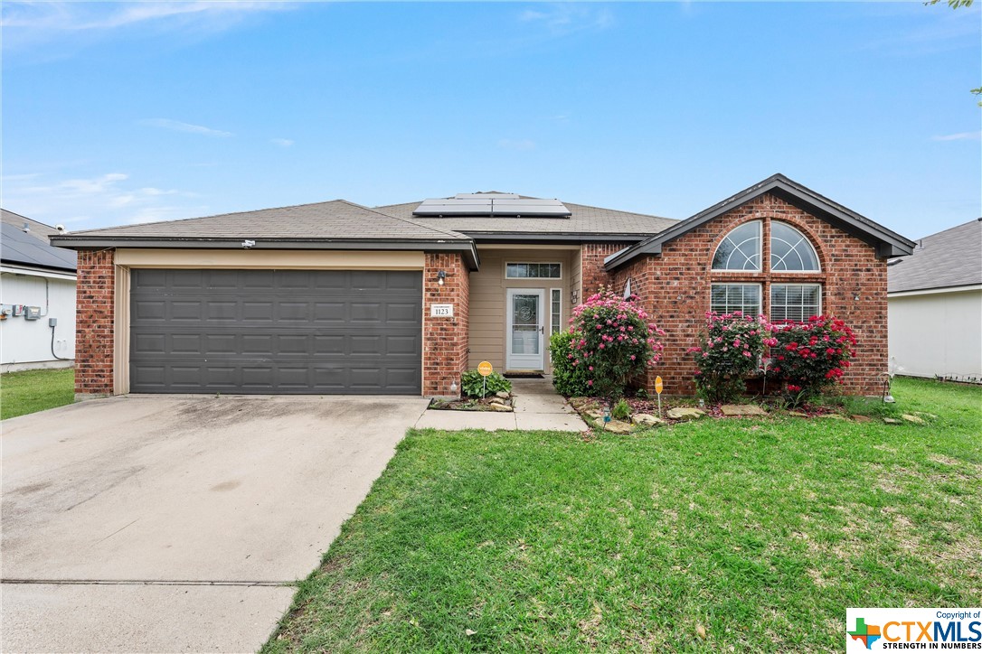 Westbury , Temple, TX 76504
