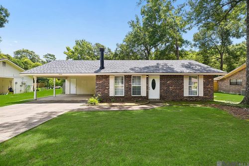 11216 Harvest Dr, Greenwell Springs, LA, 70739-5229 | Card Image