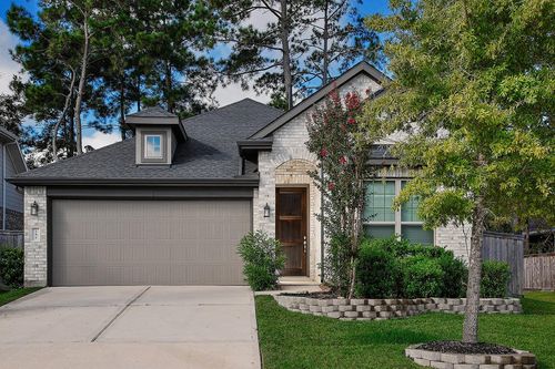151 Silva Creek Trl, Willis, TX, 77318-1201 | Card Image