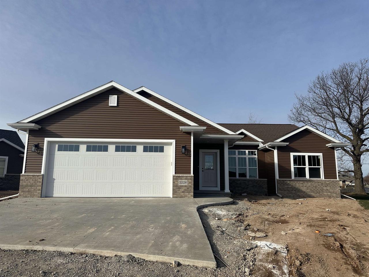 Honeygold Ct, Appleton, WI 54913