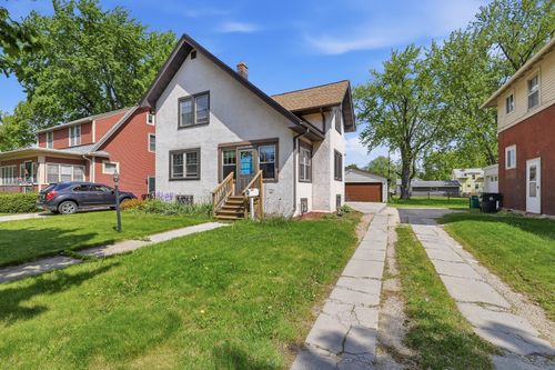 159 E Bank St, Fond Du Lac, WI, 54935 | Card Image