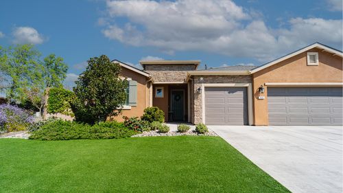 132 S Roeben Court, Visalia, CA, 93291 | Card Image