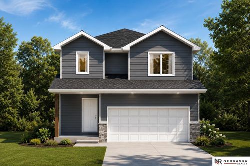 6068 Charles St, Omaha, NE, 68132-1214 | Card Image