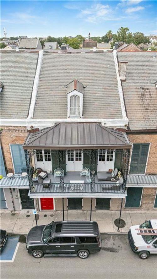 3-1135 Royal St, New Orleans, LA, 70116-2717 | Card Image