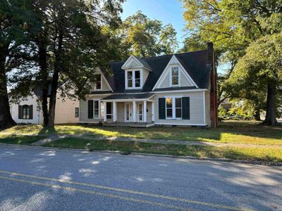 401 E Market, House other with 4 bedrooms, 4 bathrooms and null parking in Searcy AR | Image 1