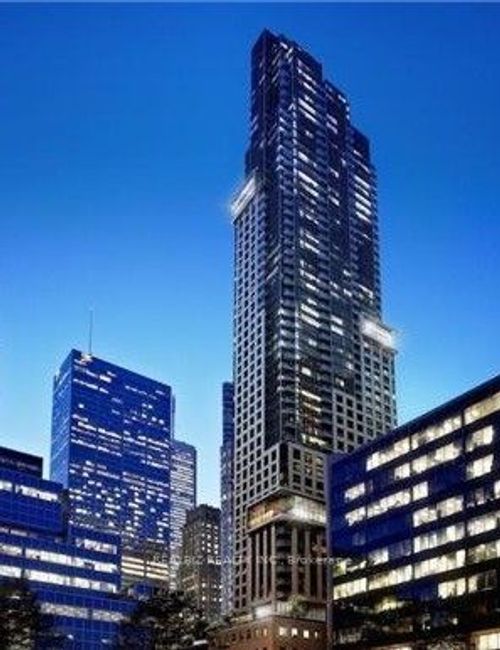 4506-88 Scott St, Toronto, ON, M5E0A9 | Card Image