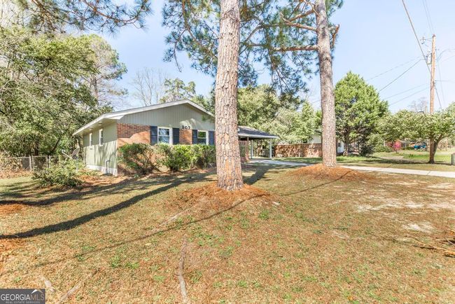 207 Tracy Ter, House other with 3 bedrooms, 2 bathrooms and 1 parking in Warner Robins GA | Image 4