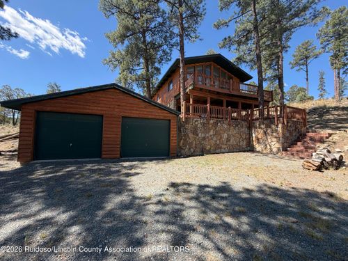 1043 State Highway 48, Alto, NM, 88312-9583 | Card Image