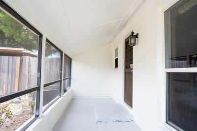 Screened front porch | Image 3