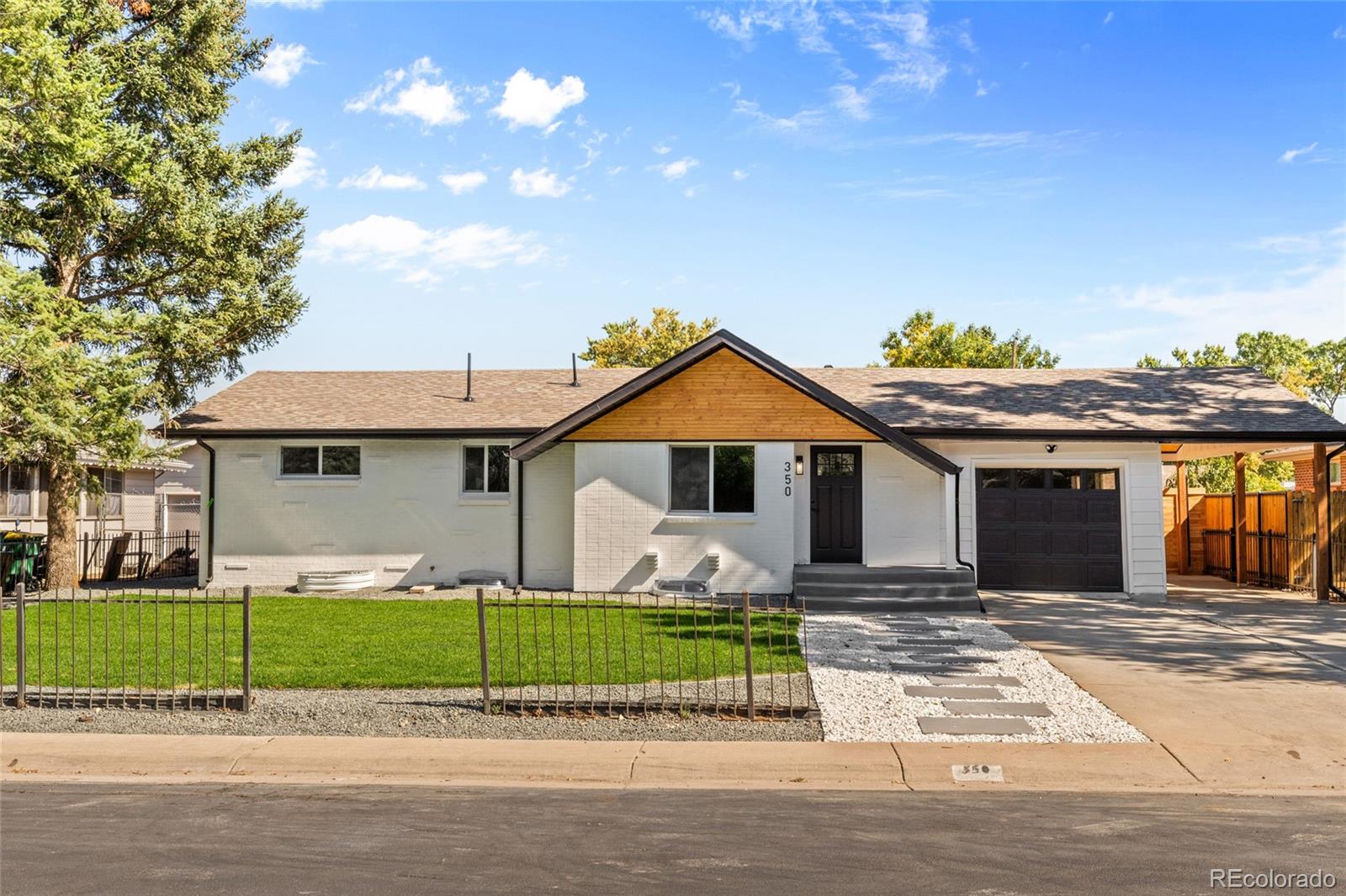 Queen St, Lakewood, CO 80226