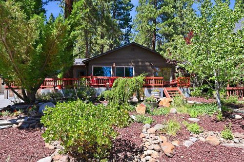 7971 Tiger Ave, Tahoe Vista, CA, 96148-9898 | Card Image