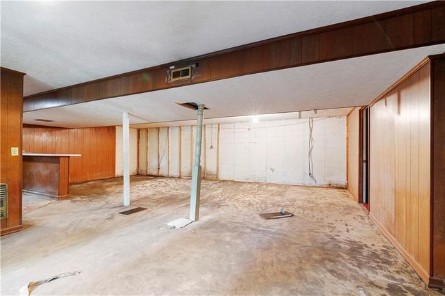 300 S Dale Ave, House other with 3 bedrooms, 2 bathrooms and null parking in Calhoun GA | Image 23