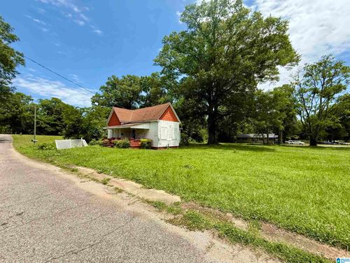 503 Mcdaniel St, HOBSON CITY, AL, 36201-7528 | Card Image