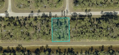 1226 Ravenswood Street E, Lehigh Acres, FL, 33974 | Card Image