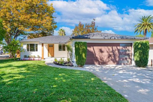 4599 Tilbury Dr, San Jose, CA, 95130-2067 | Card Image