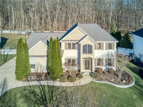 5163 Beckett Ridge, Stow, OH, 44224 | Card Image