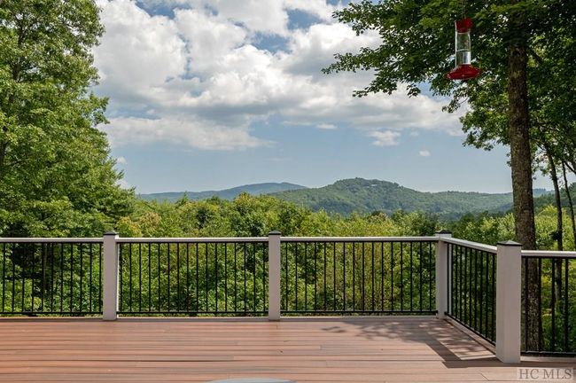 74 Wildberry Ln, House other with 4 bedrooms, 4 bathrooms and null parking in Cullowhee NC | Image 43