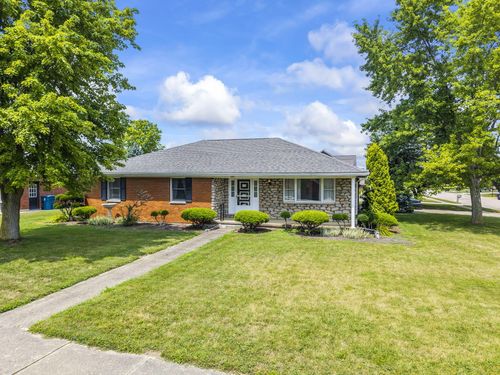 395 Sioux St, Fort Loramie, OH, 45845-9315 | Card Image