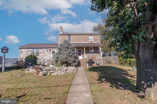 8514 Sandy Plains Rd, DUNDALK, MD, 21222-5617 | Card Image