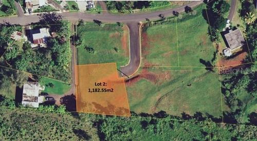 lot-2-PR-173 KM 6.1 Sumidero Ward, Aguas Buenas, PR, 00703 | Card Image
