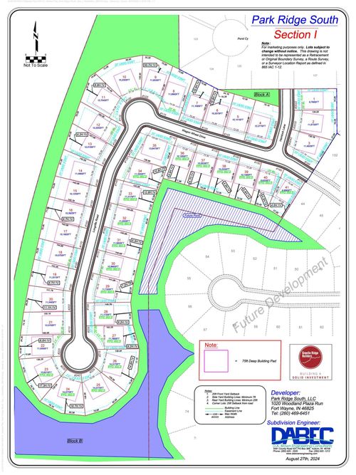 1-3022 Hemlock Ln, Warsaw, IN, 46580-7004 | Card Image