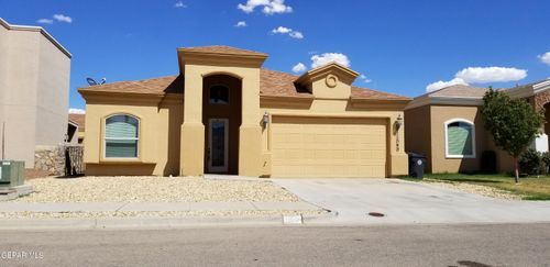 11548 Charles Boyle Pl, El Paso, TX, 79934-3196 | Card Image