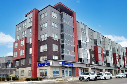 218-2 Adam Sellers St, Markham, ON, L6B1P2 | Card Image