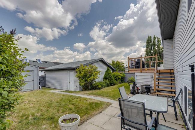1656 Strathcona Gate, House other with 4 bedrooms, 2 bathrooms and 2 parking in Strathmore AB | Image 34