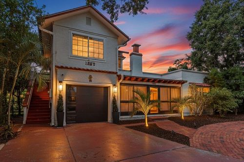 1880 N Washington Ave, CLEARWATER, FL, 33755-1861 | Card Image