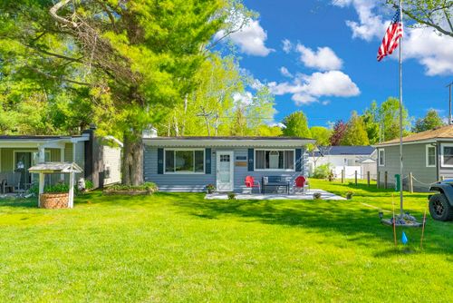 6373 Sunnyside Drive, Forester Township, MI, 48427 | Card Image