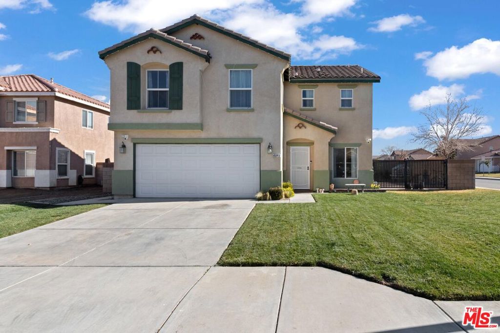 Residential in Lancaster 2